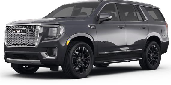 GMC YUKON 2023 1GKS2DKL1PR434407 image