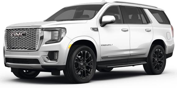 GMC YUKON 2023 1GKS2DKL4PR182295 image