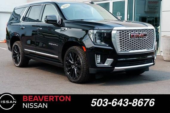 GMC YUKON 2023 1GKS2DKT0PR250656 image