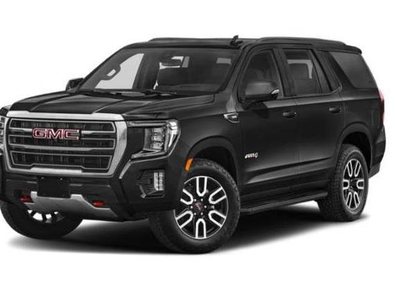 GMC YUKON 2023 1GKS2CKD2PR138864 image