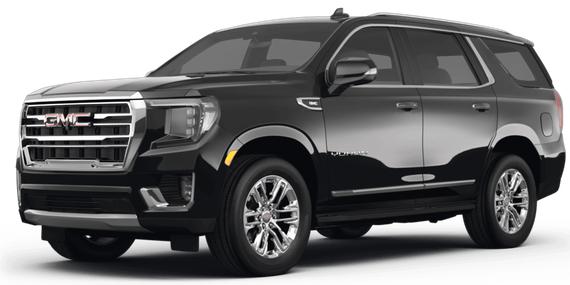 GMC YUKON 2023 1GKS1BKT6PR375166 image GMC YUKON 2023 1GKS1BKT6PR375166 image