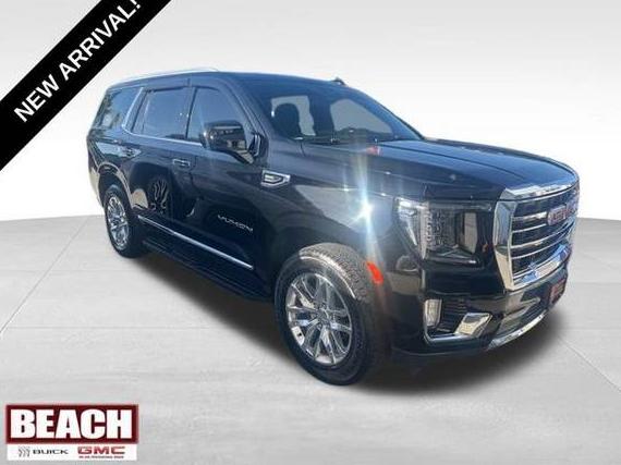 GMC YUKON 2023 1GKS2BKDXPR219234 image