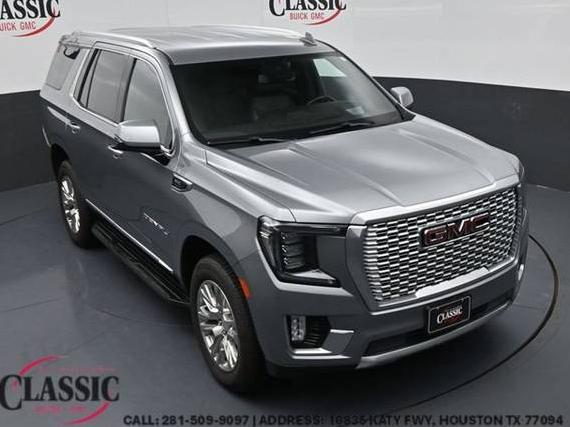 GMC YUKON 2023 1GKS2DKL8PR161689 image
