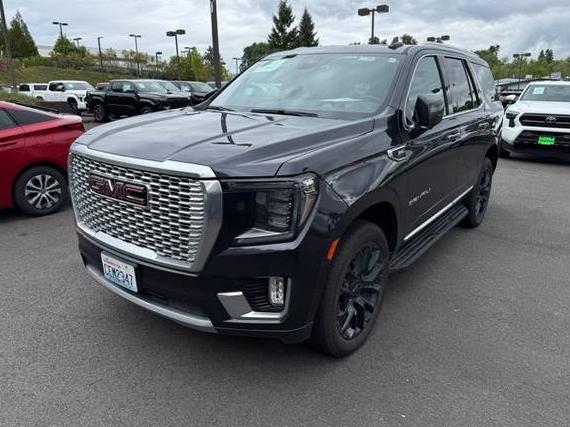 GMC YUKON 2023 1GKS2DKL5PR113227 image