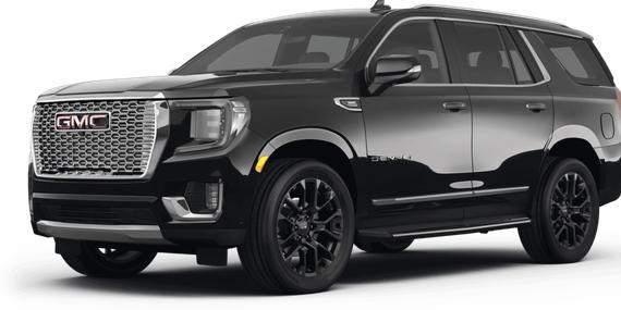 GMC YUKON 2023 1GKS2DKL6PR321066 image