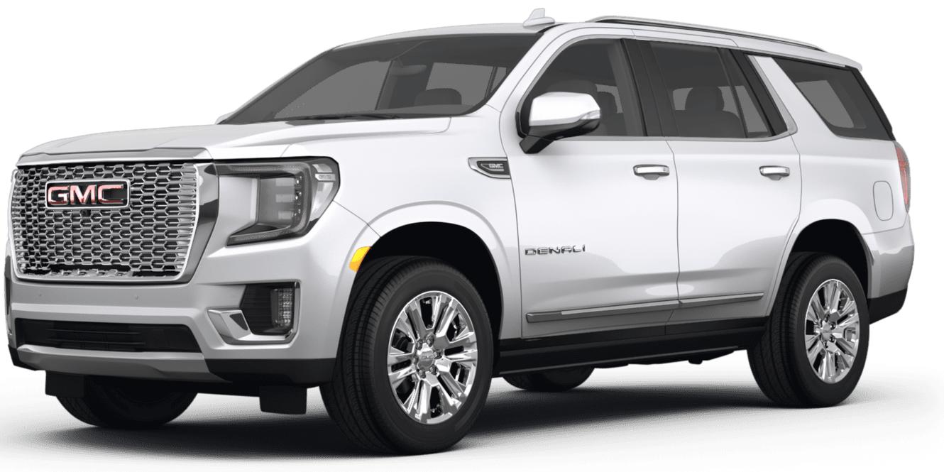 GMC YUKON 2023 1GKS2EKL9PR501809 image
