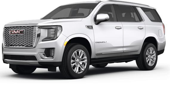 GMC YUKON 2023 1GKS2EKT7PR365891 image