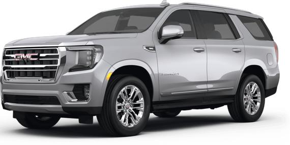GMC YUKON 2023 1GKS2BKD0PR211871 image