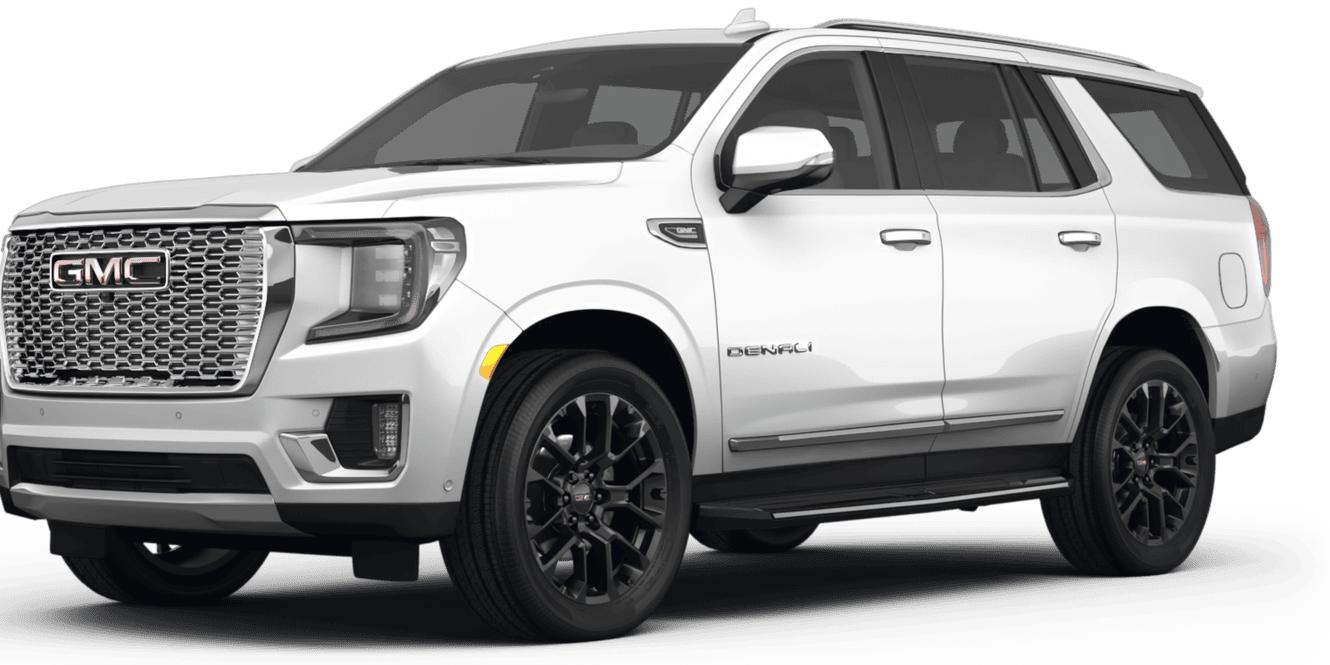 GMC YUKON 2023 1GKS2DKL3PR330906 image