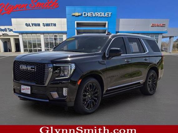 GMC YUKON 2023 1GKS2EKL4PR530151 image