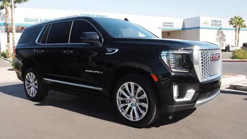 GMC YUKON 2023 1GKS2DKLXPR284426 image