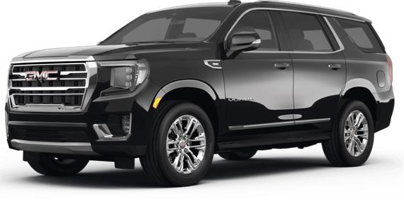 GMC YUKON 2023 1GKS2BKD6PR406521 image