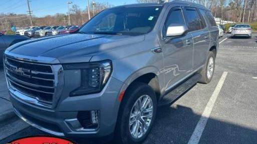 GMC YUKON 2023 1GKS2BKDXPR551836 image