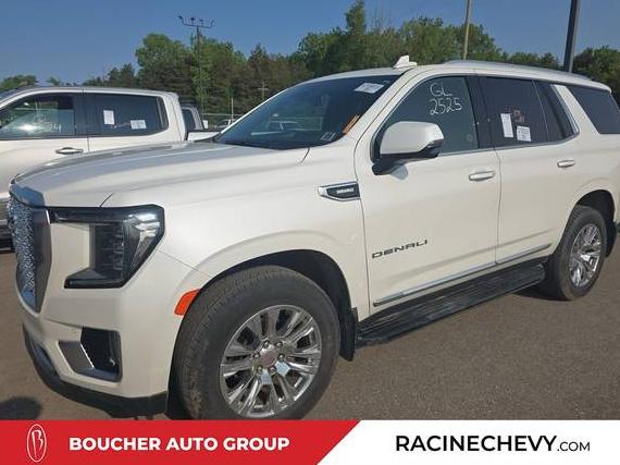 GMC YUKON 2023 1GKS2DKT7PR544913 image