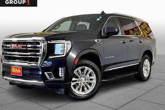 GMC YUKON 2023 1GKS2BKD3PR149818 image