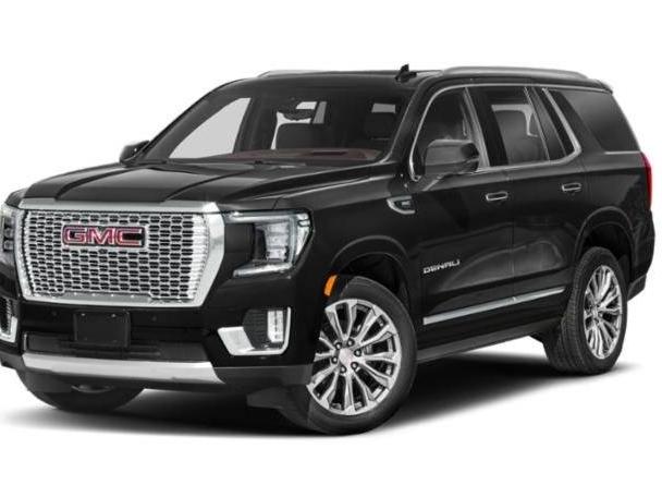 GMC YUKON 2023 1GKS1DKL1PR239166 image