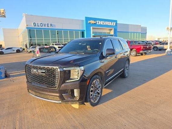 GMC YUKON 2023 1GKS2EKL4PR357070 image GMC YUKON 2023 1GKS2EKL4PR357070 image
