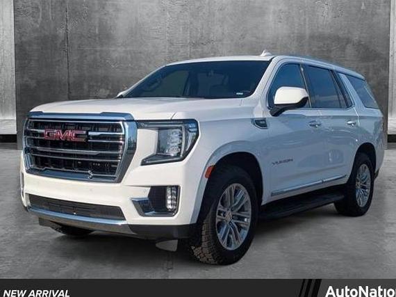 GMC YUKON 2023 1GKS1BKD1PR357697 image