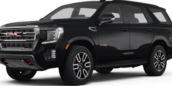 GMC YUKON 2023 1GKS2CKD1PR112174 image