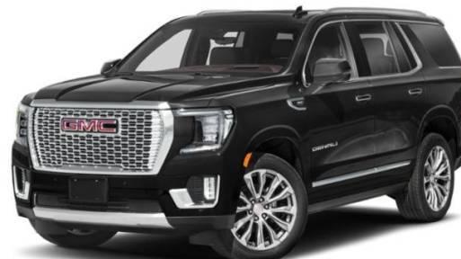 GMC YUKON 2023 1GKS1DKL7PR390979 image