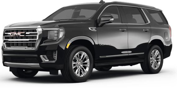 GMC YUKON 2023 1GKS2BKD0PR156158 image