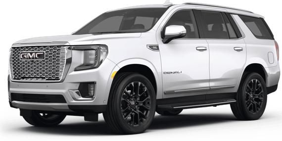 GMC YUKON 2023 1GKS1DKL8PR480223 image