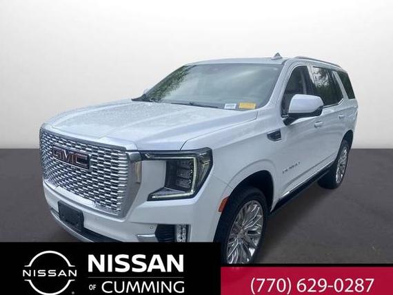 GMC YUKON 2023 1GKS2DKL8PR290662 image