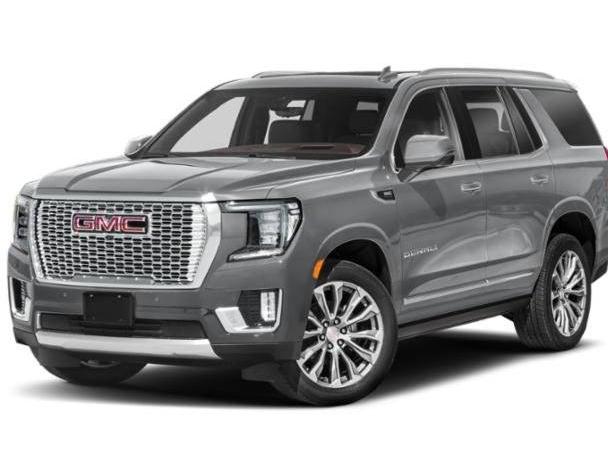 GMC YUKON 2023 1GKS2DKL2PR325681 image