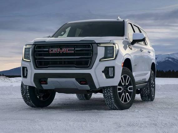 GMC YUKON 2023 1GKS2BKD2PR359956 image