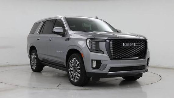 GMC YUKON 2023 1GKS2EKL2PR215817 image GMC YUKON 2023 1GKS2EKL2PR215817 image