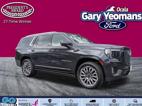 GMC YUKON 2023 1GKS2EKL9PR272788 image GMC YUKON 2023 1GKS2EKL9PR272788 image