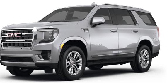 GMC YUKON 2023 1GKS1BKDXPR336556 image