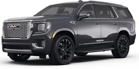 GMC YUKON 2023 1GKS2DKL7PR466231 image