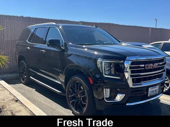 GMC YUKON 2023 1GKS2BKT2PR444481 image