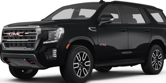 GMC YUKON 2023 1GKS2CKD4PR130944 image
