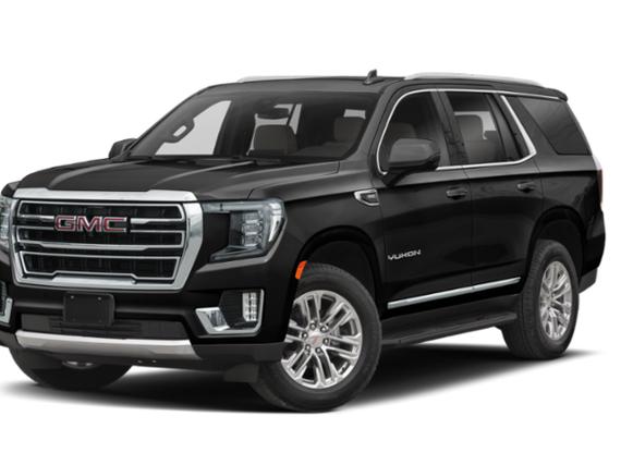 GMC YUKON 2023 1GKS2BKD3PR188554 image