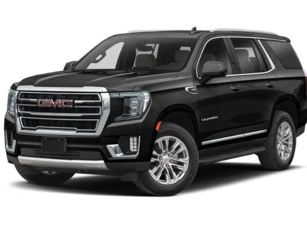 GMC YUKON 2023 1GKS2BKD4PR377813 image