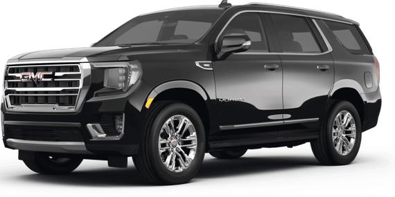 GMC YUKON 2023 1GKS1BKD4PR358942 image