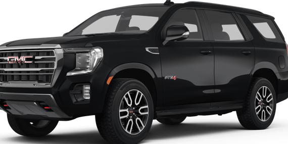 GMC YUKON 2023 1GKS2CKD3PR412167 image
