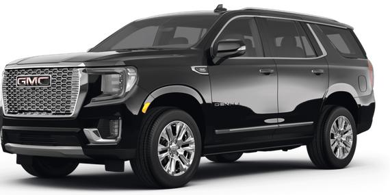 GMC YUKON 2023 1GKS2EKL7PR243239 image
