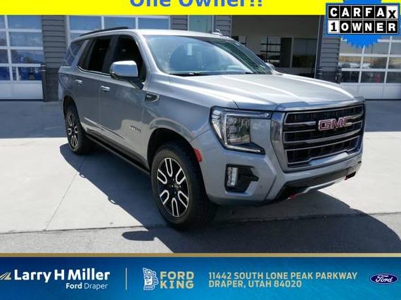 GMC YUKON 2023 1GKS2CKD3PR241050 image