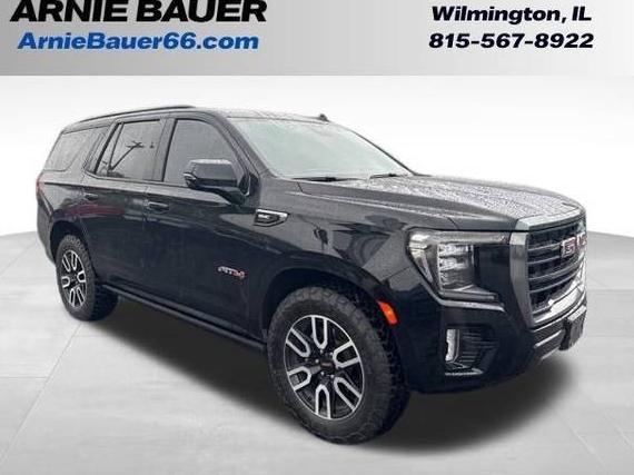 GMC YUKON 2023 1GKS2CKD9PR443570 image
