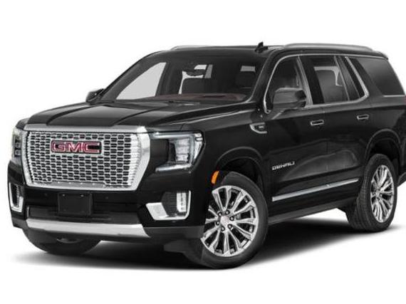 GMC YUKON 2023 1GKS2EKL2PR515518 image