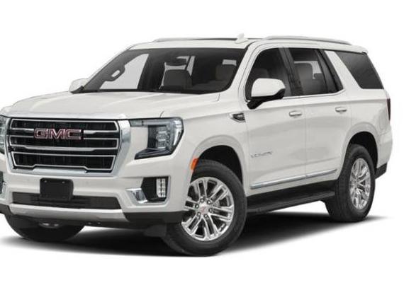 GMC YUKON 2023 1GKS1BKT5PR405466 image