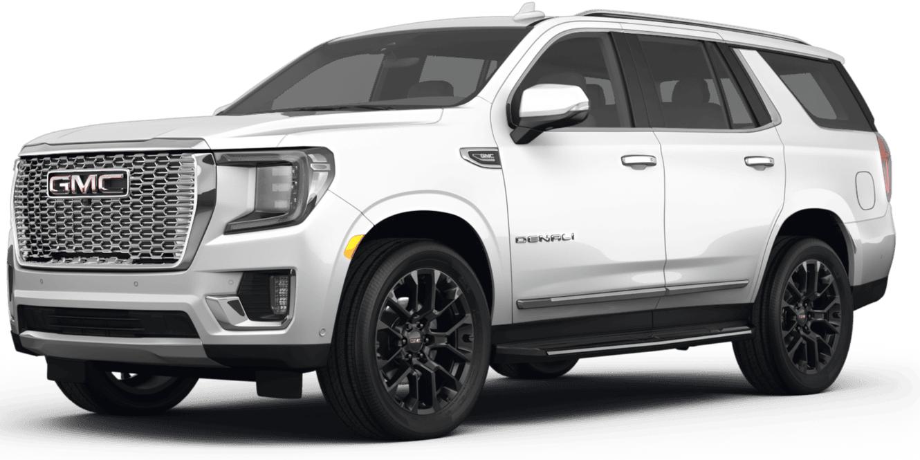 GMC YUKON 2023 1GKS2DKLXPR241186 image