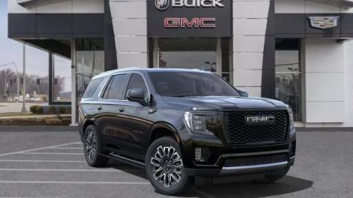 GMC YUKON 2023 1GKS2EKLXPR533040 image