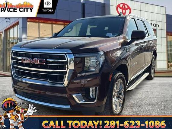 GMC YUKON 2023 1GKS1BKD6PR360479 image GMC YUKON 2023 1GKS1BKD6PR360479 image