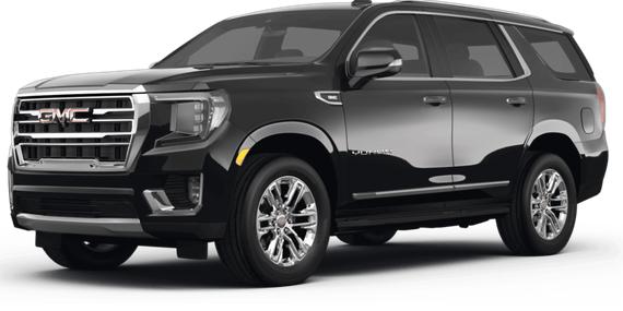 GMC YUKON 2023 1GKS2BKD2PR412333 image