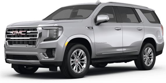 GMC YUKON 2023 1GKS2BKD8PR315928 image