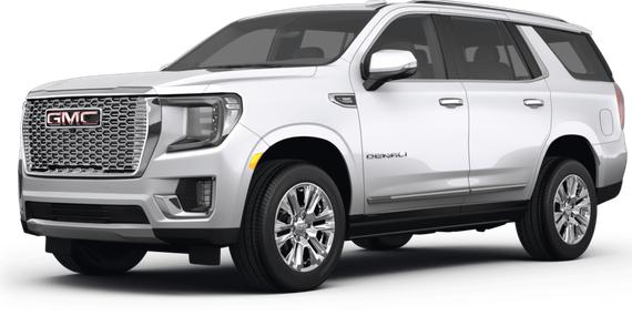 GMC YUKON 2023 1GKS2EKL7PR305884 image